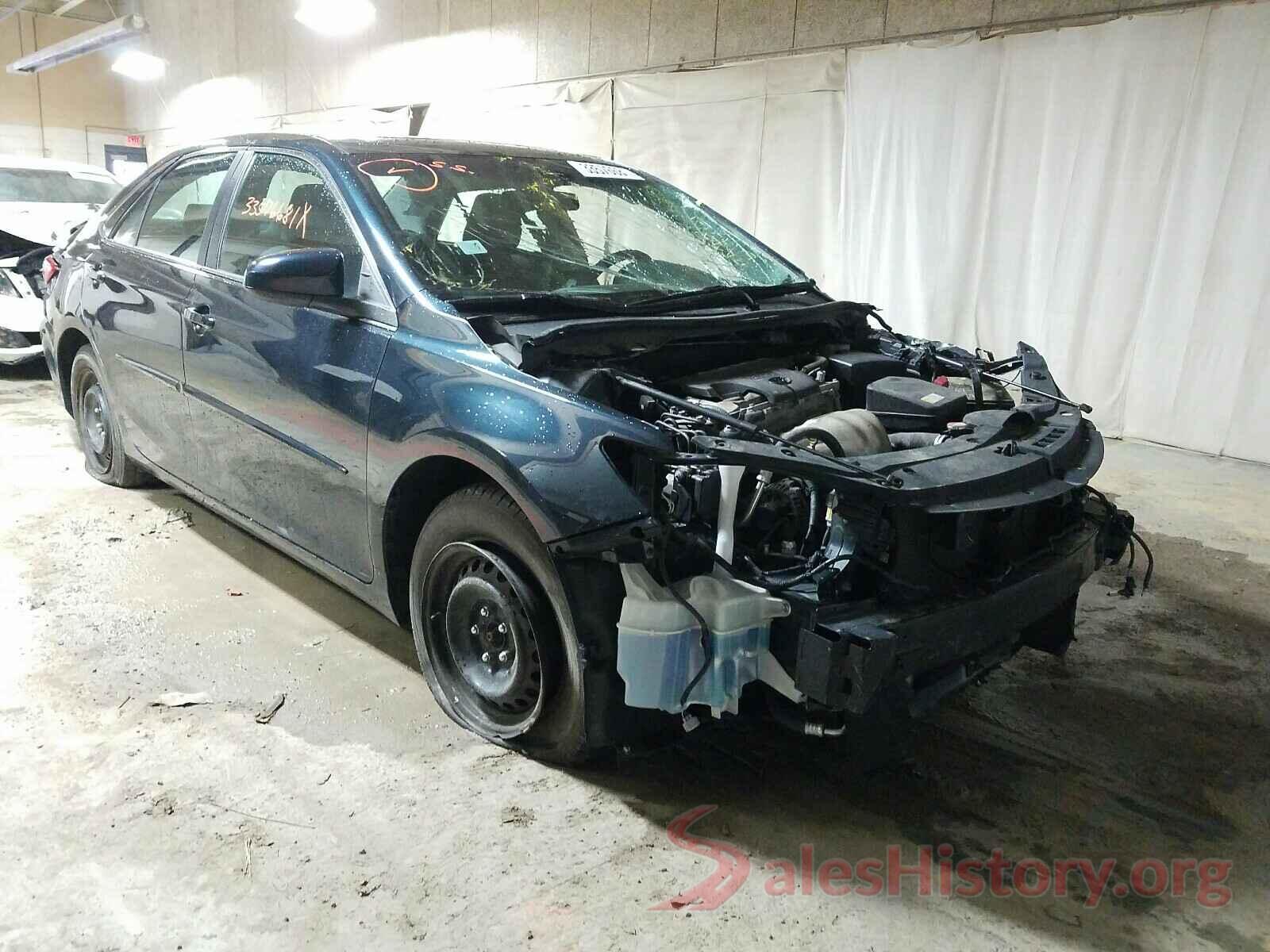 4T4BF1FK6GR524148 2016 TOYOTA CAMRY