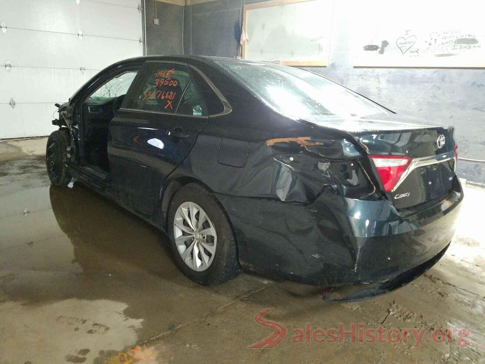 4T4BF1FK6GR524148 2016 TOYOTA CAMRY