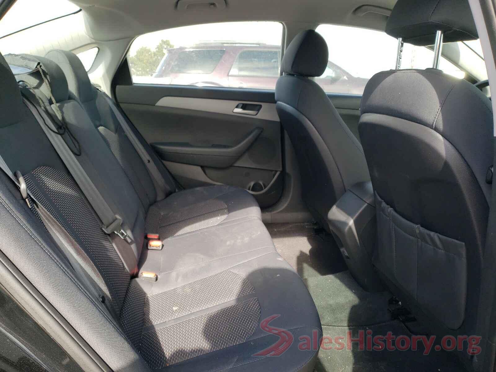 5NPE24AF2KH730668 2019 HYUNDAI SONATA