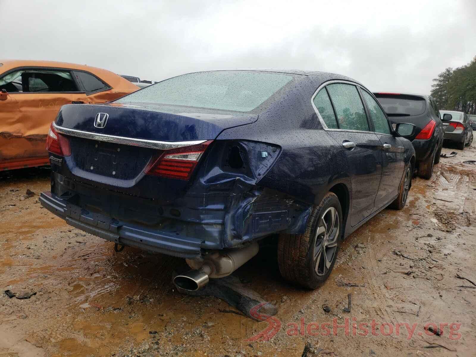 1HGCR2F36GA086579 2016 HONDA ACCORD