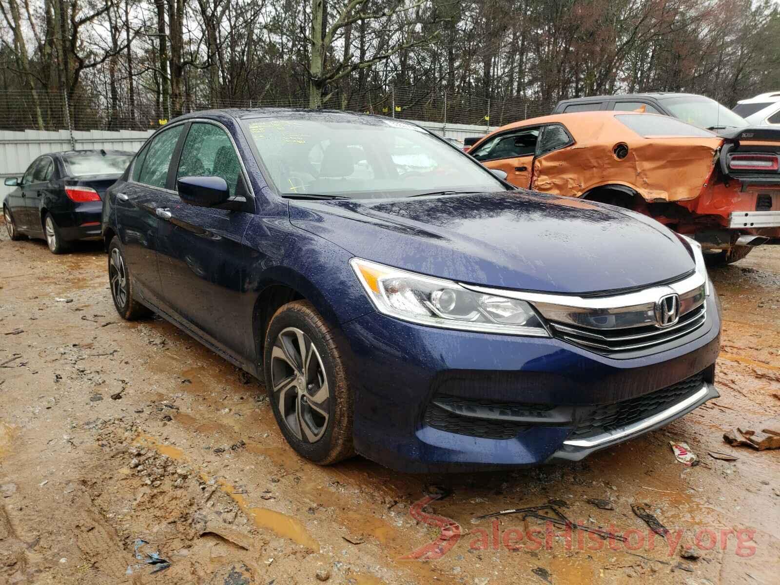 1HGCR2F36GA086579 2016 HONDA ACCORD