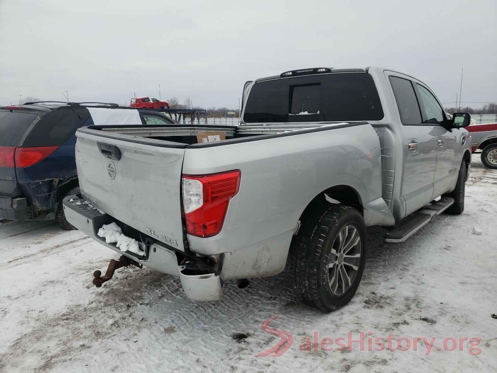 1N6AA1E51HN548497 2017 NISSAN TITAN