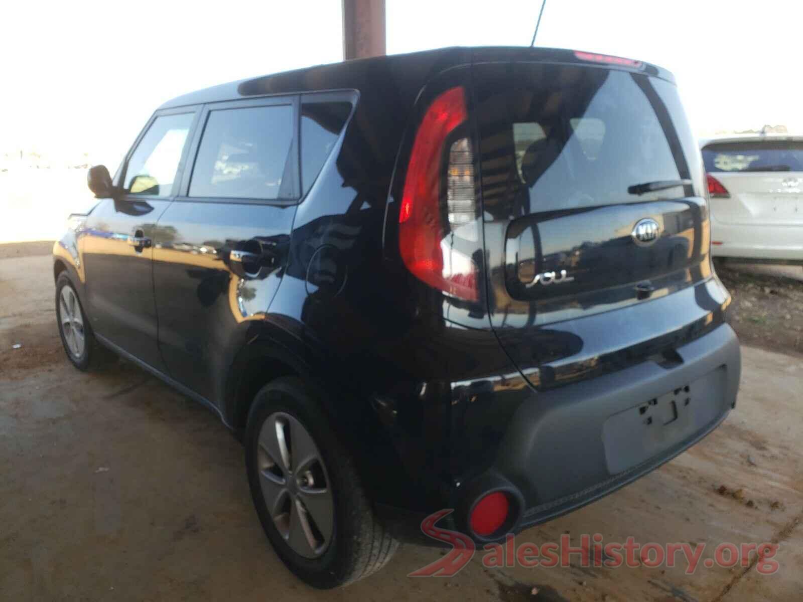 KNDJN2A26G7379119 2016 KIA SOUL