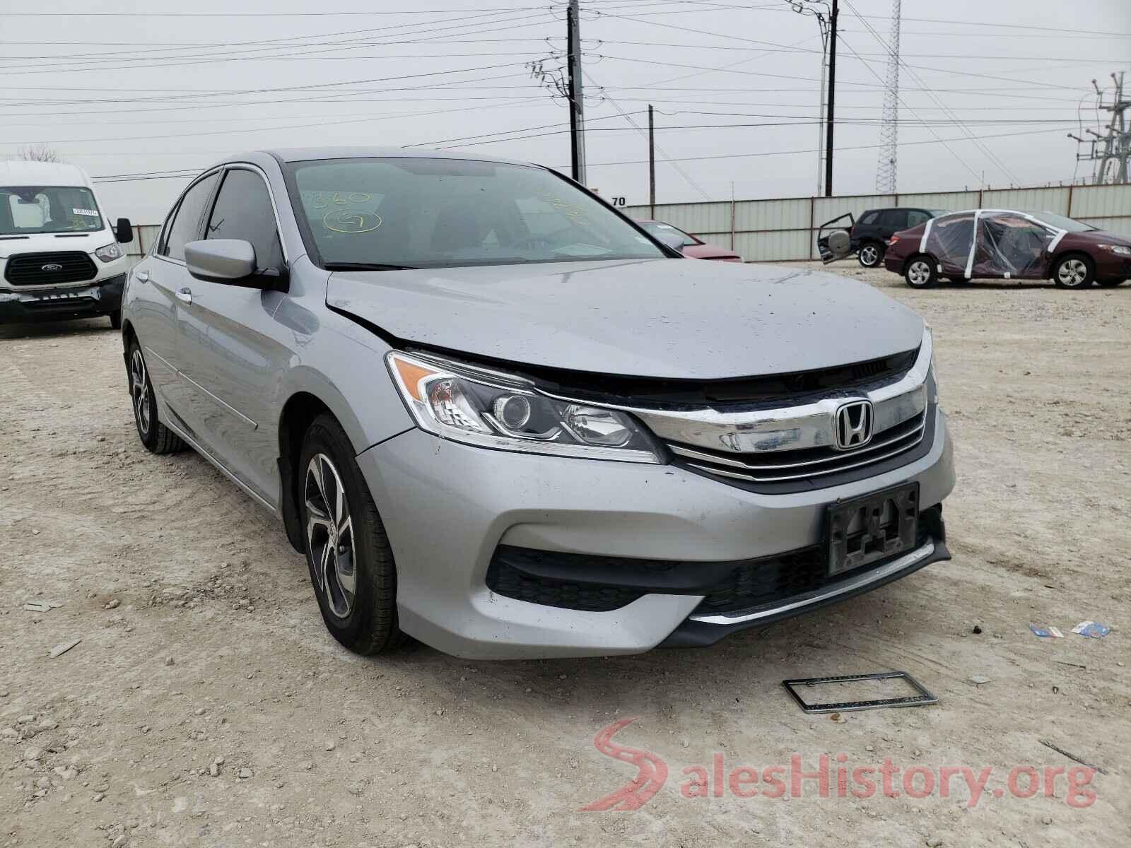 1HGCR2F34HA047488 2017 HONDA ACCORD