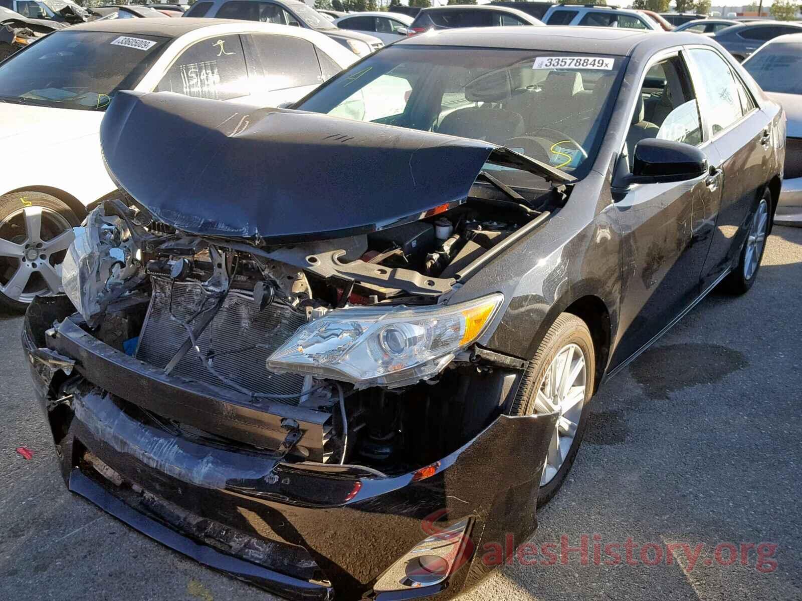 4T1BF1FK6EU728309 2014 TOYOTA CAMRY