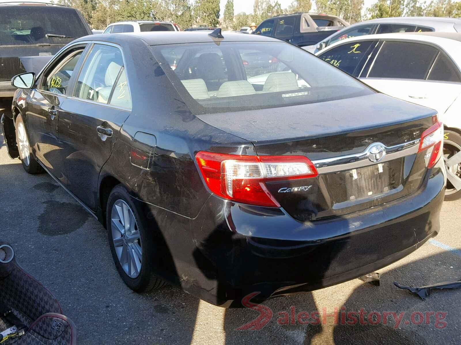 4T1BF1FK6EU728309 2014 TOYOTA CAMRY