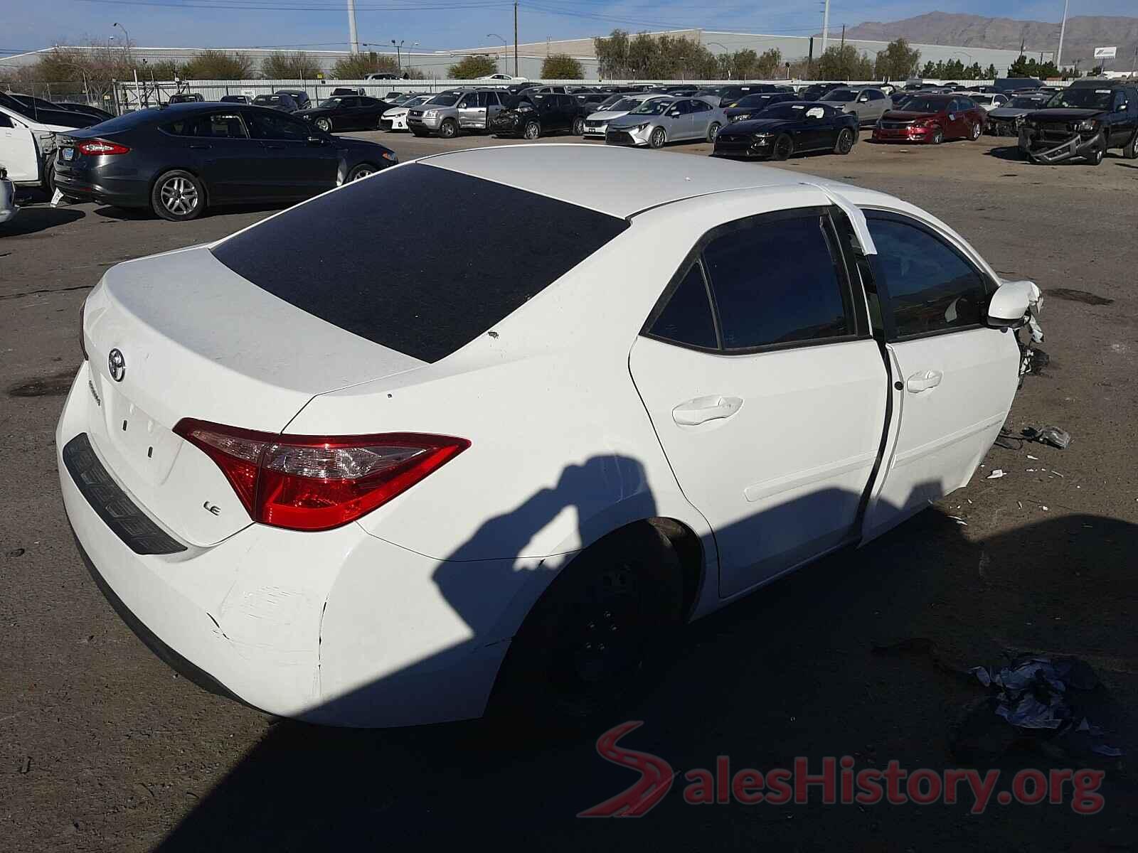 5YFBURHE6KP860415 2019 TOYOTA COROLLA