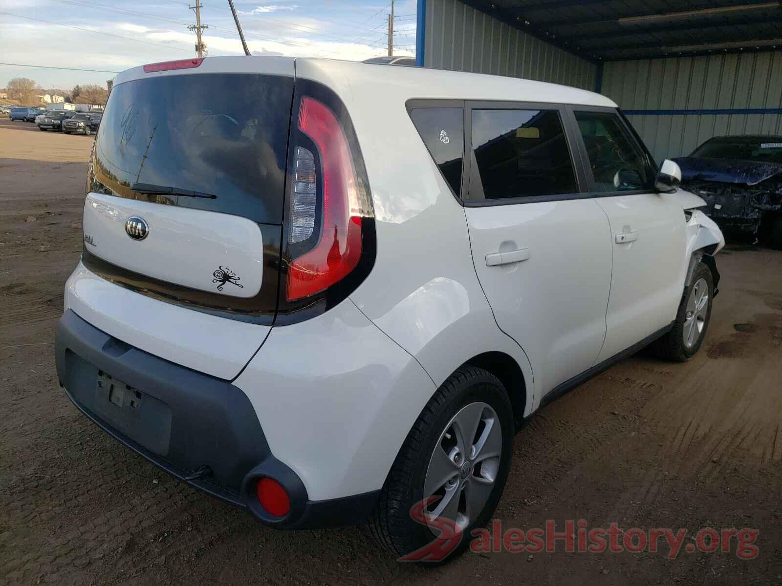 KNDJN2A2XG7313446 2016 KIA SOUL