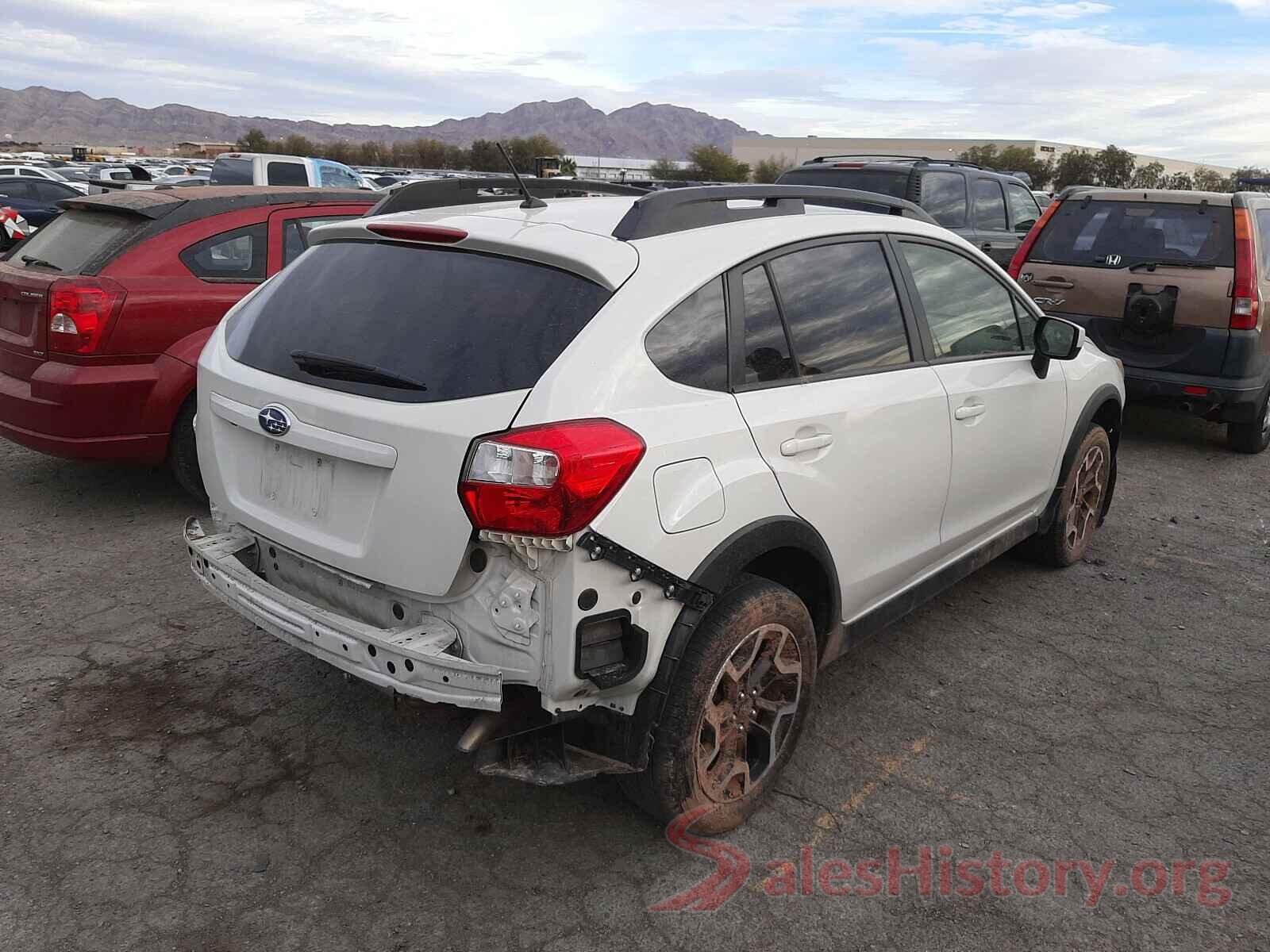 JF2GPABC8H8224090 2017 SUBARU CROSSTREK