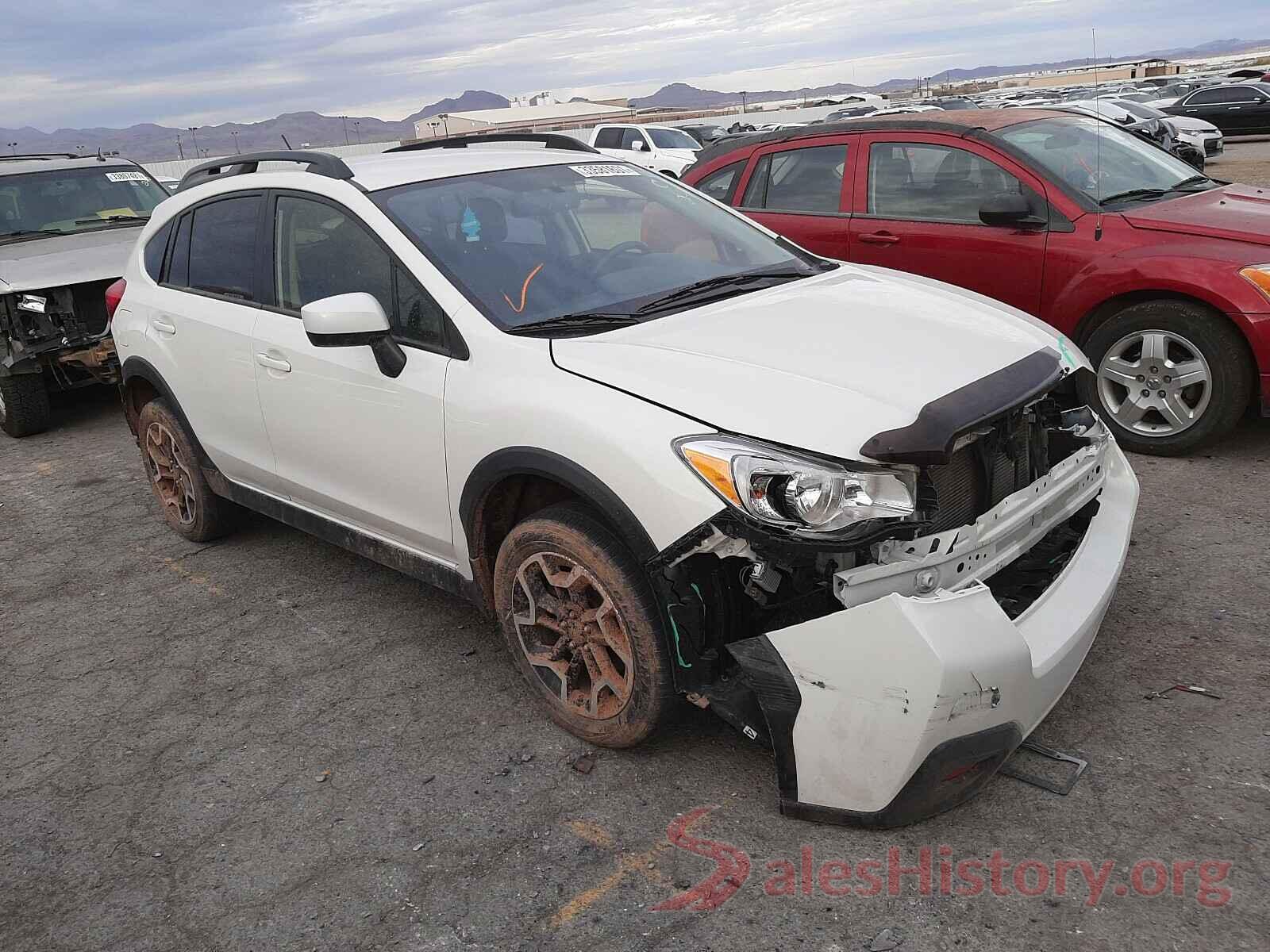 JF2GPABC8H8224090 2017 SUBARU CROSSTREK