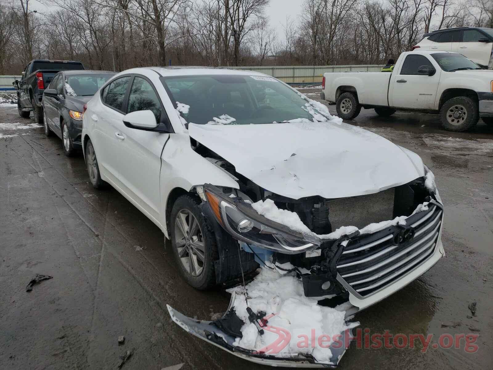 5NPD84LFXHH189756 2017 HYUNDAI ELANTRA