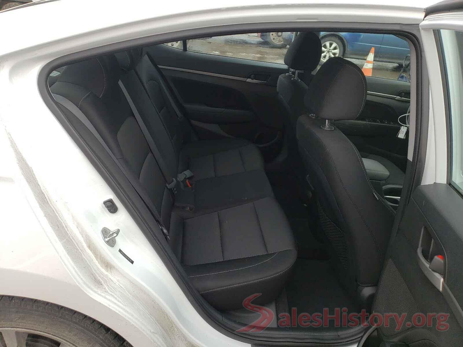 5NPD84LFXHH189756 2017 HYUNDAI ELANTRA