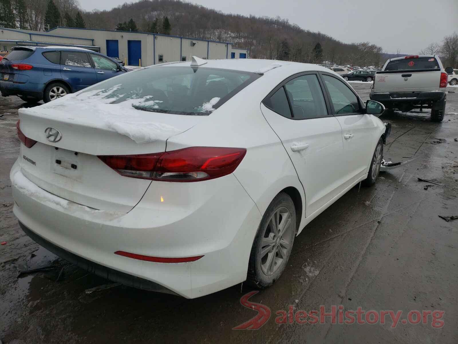 5NPD84LFXHH189756 2017 HYUNDAI ELANTRA