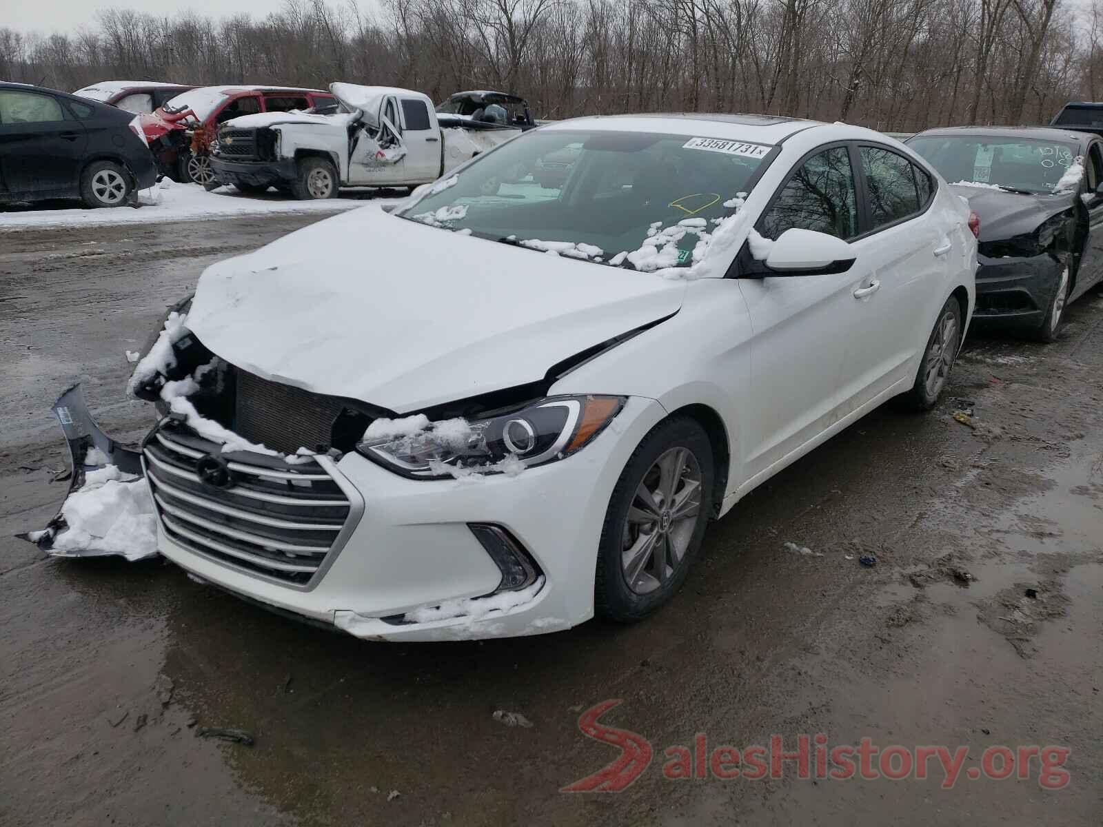 5NPD84LFXHH189756 2017 HYUNDAI ELANTRA