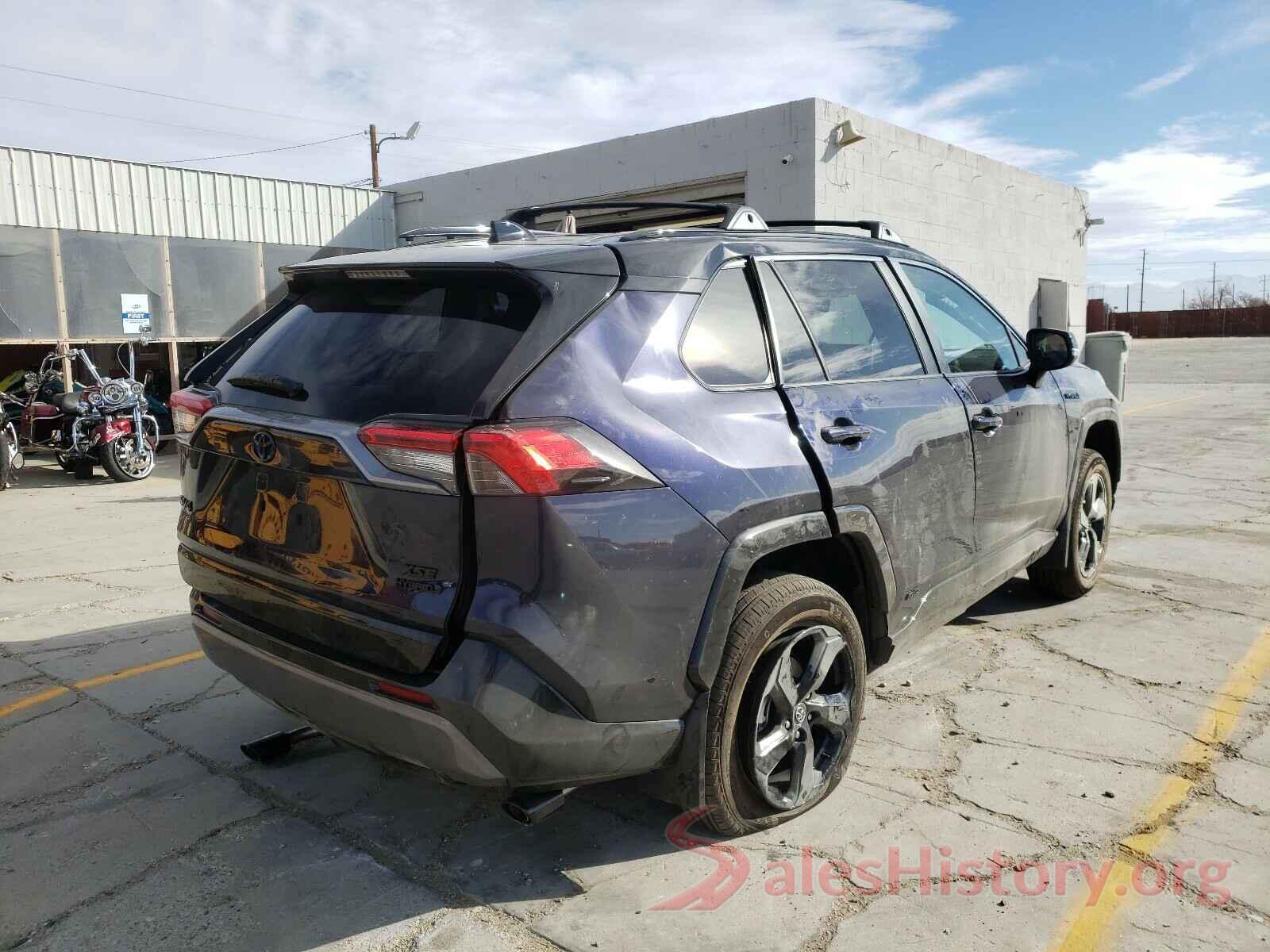 2T3E6RFV3MW007358 2021 TOYOTA RAV4