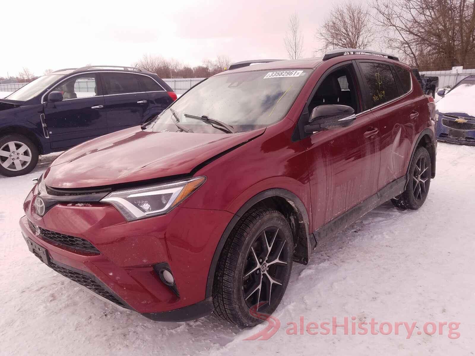 2T3JFREV3JW773568 2018 TOYOTA RAV4