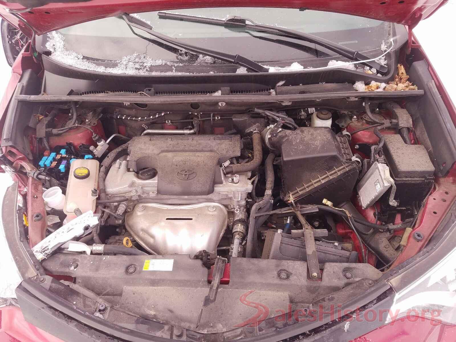 2T3JFREV3JW773568 2018 TOYOTA RAV4