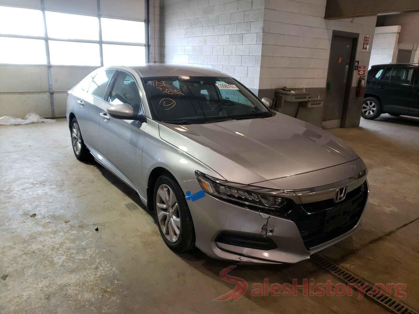 1HGCV1F19LA049136 2020 HONDA ACCORD