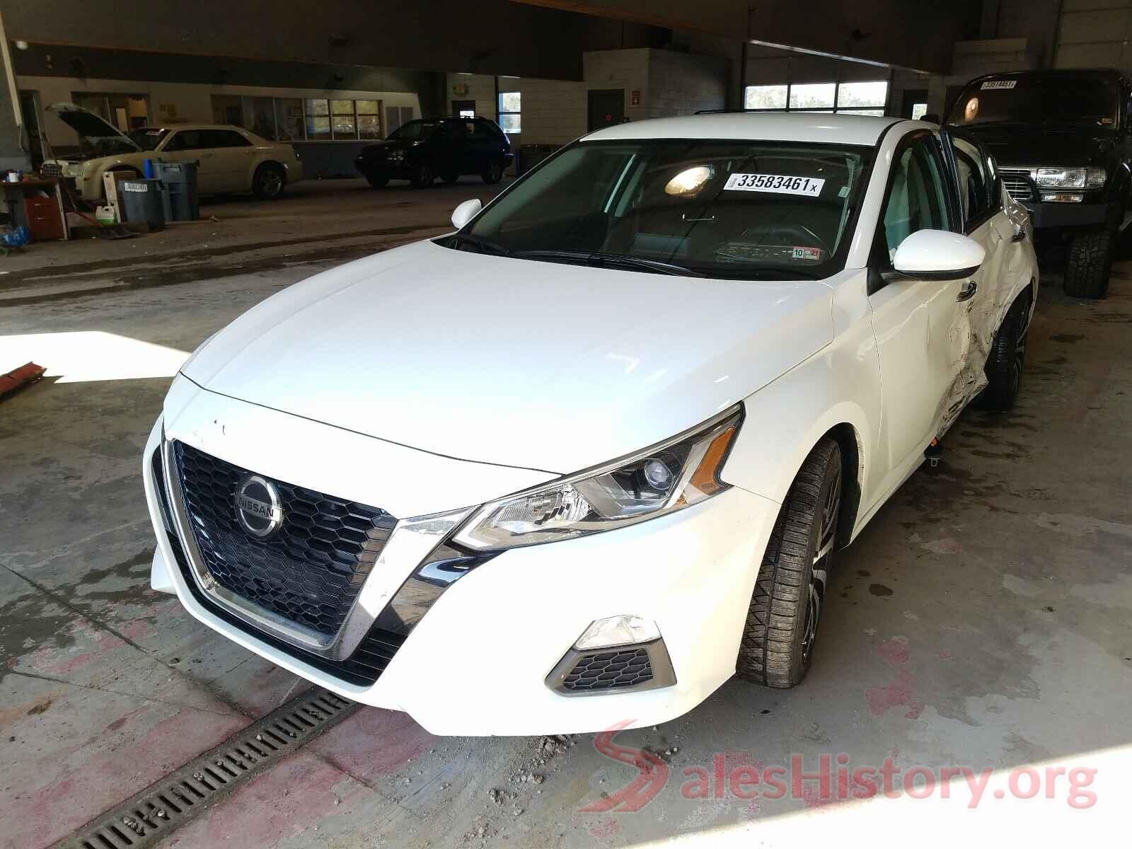 1N4BL4BV5LC179130 2020 NISSAN ALTIMA