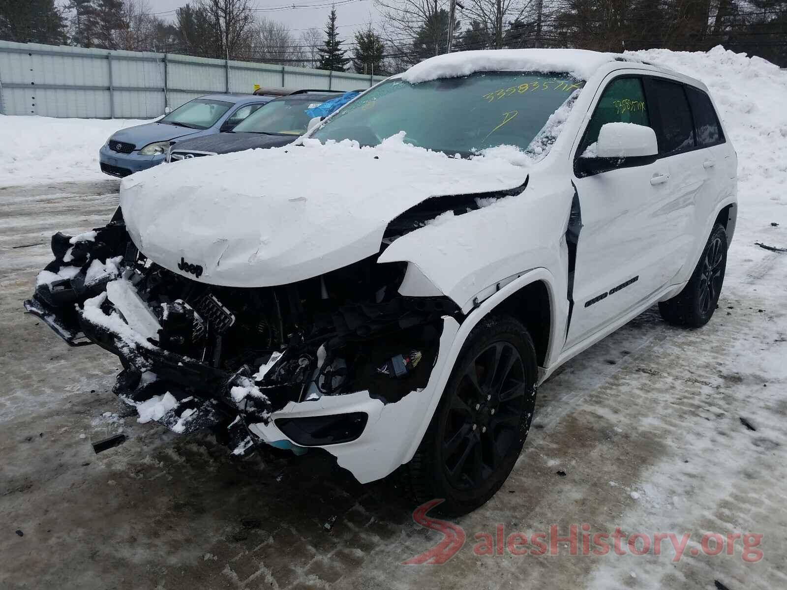 1C4RJFAG8HC704671 2017 JEEP CHEROKEE