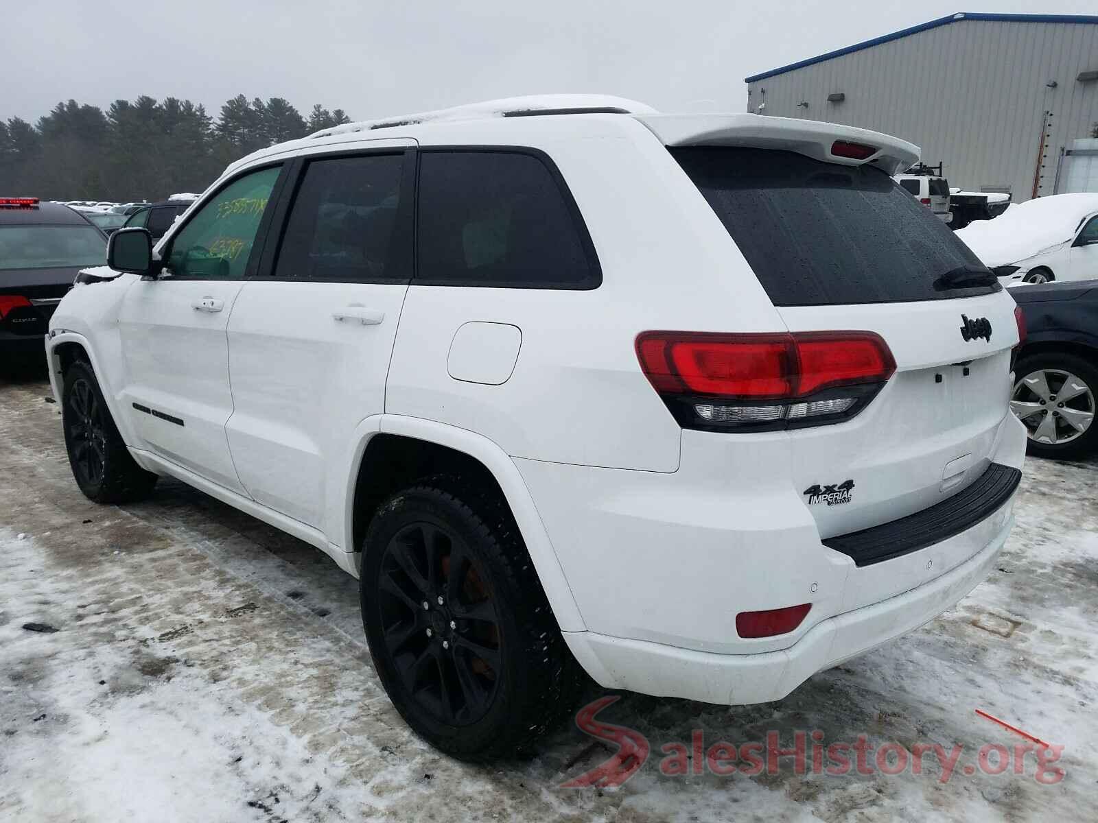 1C4RJFAG8HC704671 2017 JEEP CHEROKEE