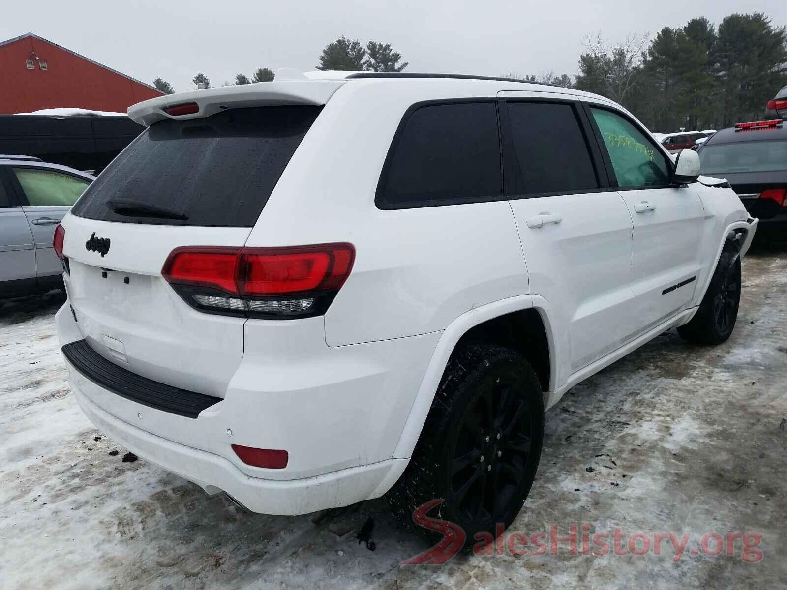 1C4RJFAG8HC704671 2017 JEEP CHEROKEE