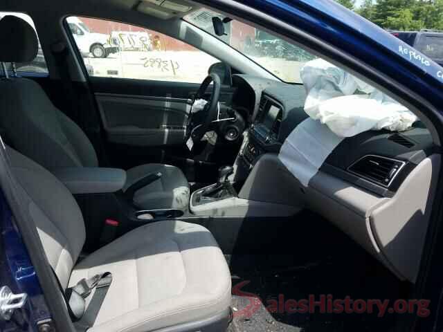 5NPD84LF9JH216158 2018 HYUNDAI ELANTRA