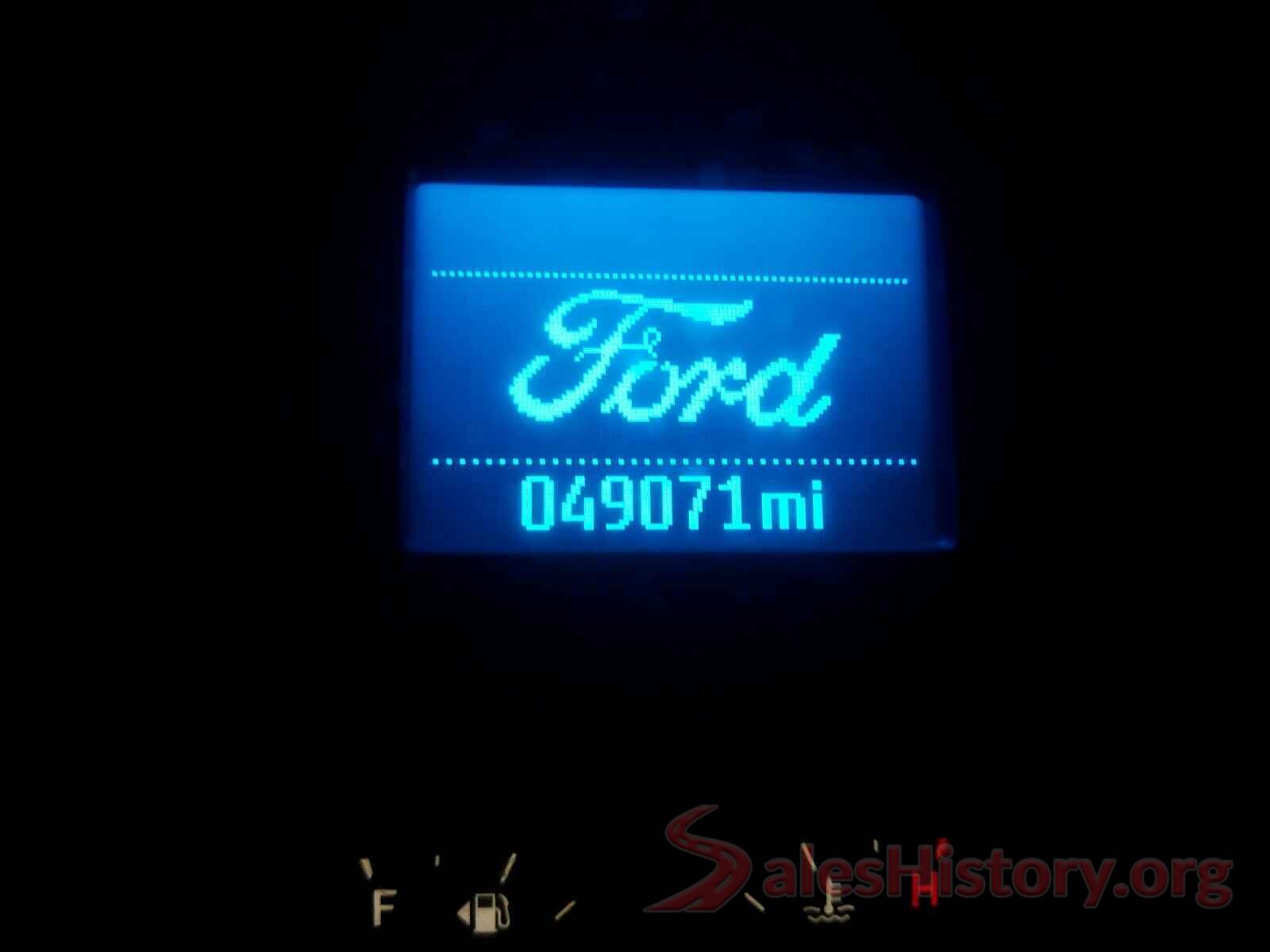 1FTYE1CM0HKB33902 2017 FORD TRANSIT CO