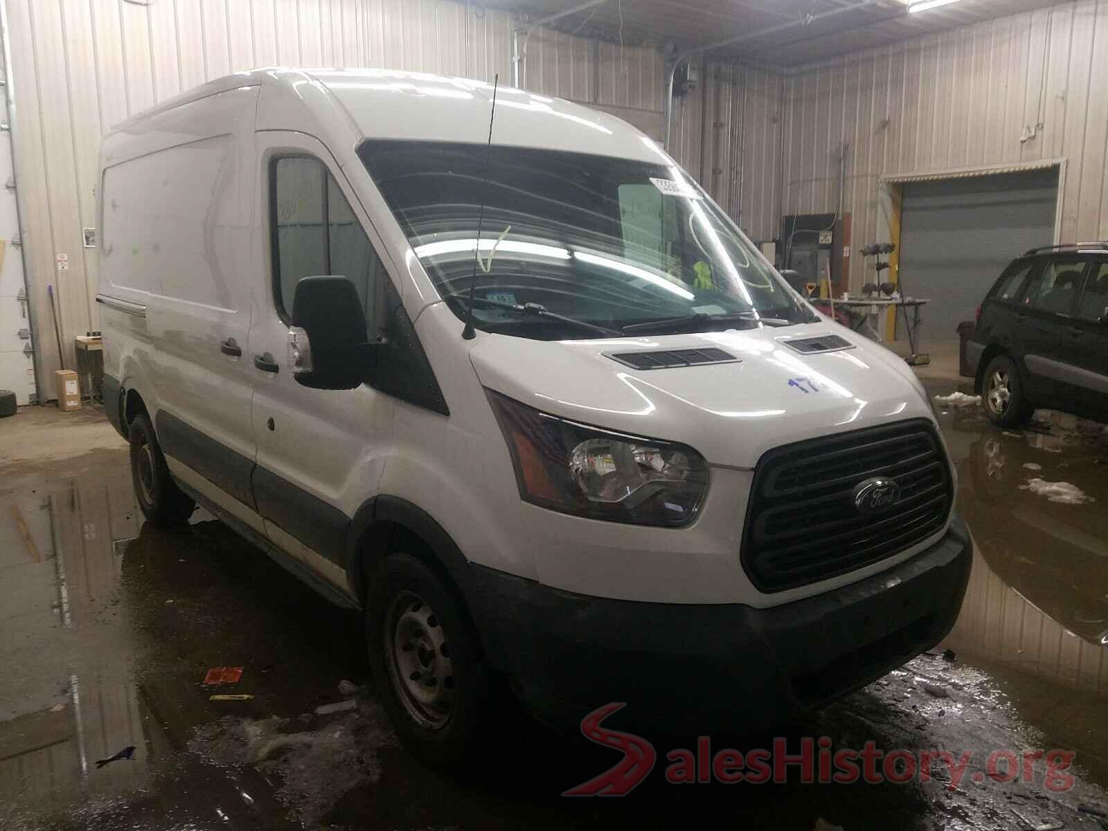 1FTYE1CM0HKB33902 2017 FORD TRANSIT CO