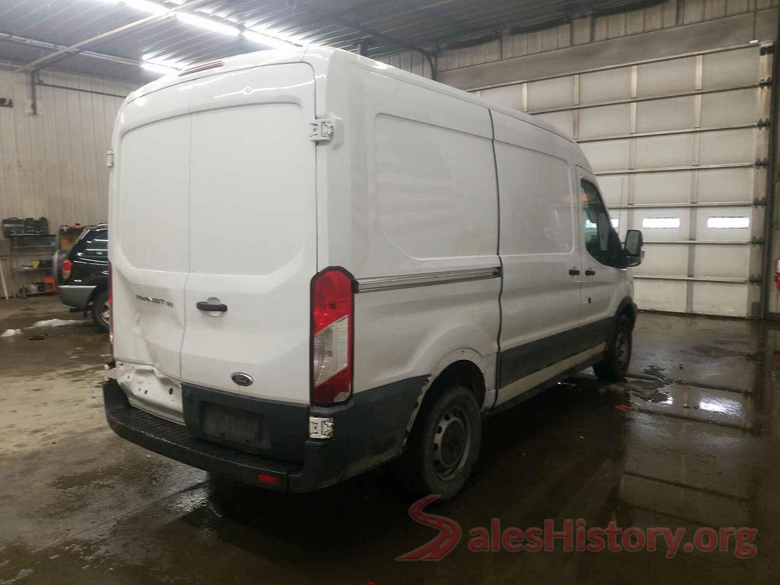 1FTYE1CM0HKB33902 2017 FORD TRANSIT CO