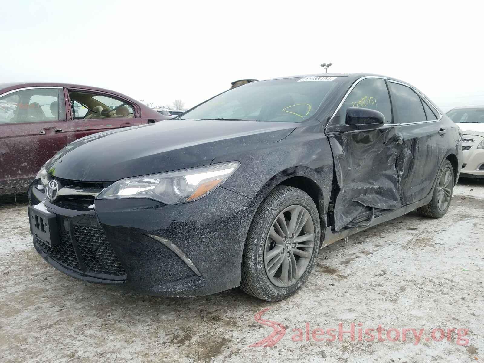 4T1BF1FK0HU448986 2017 TOYOTA CAMRY