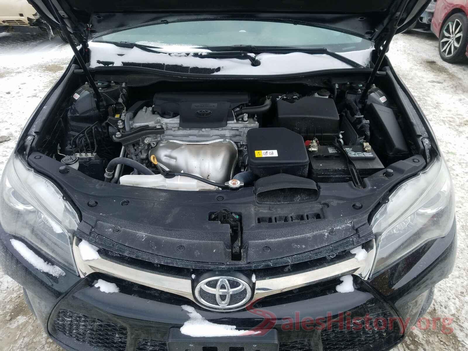 4T1BF1FK0HU448986 2017 TOYOTA CAMRY