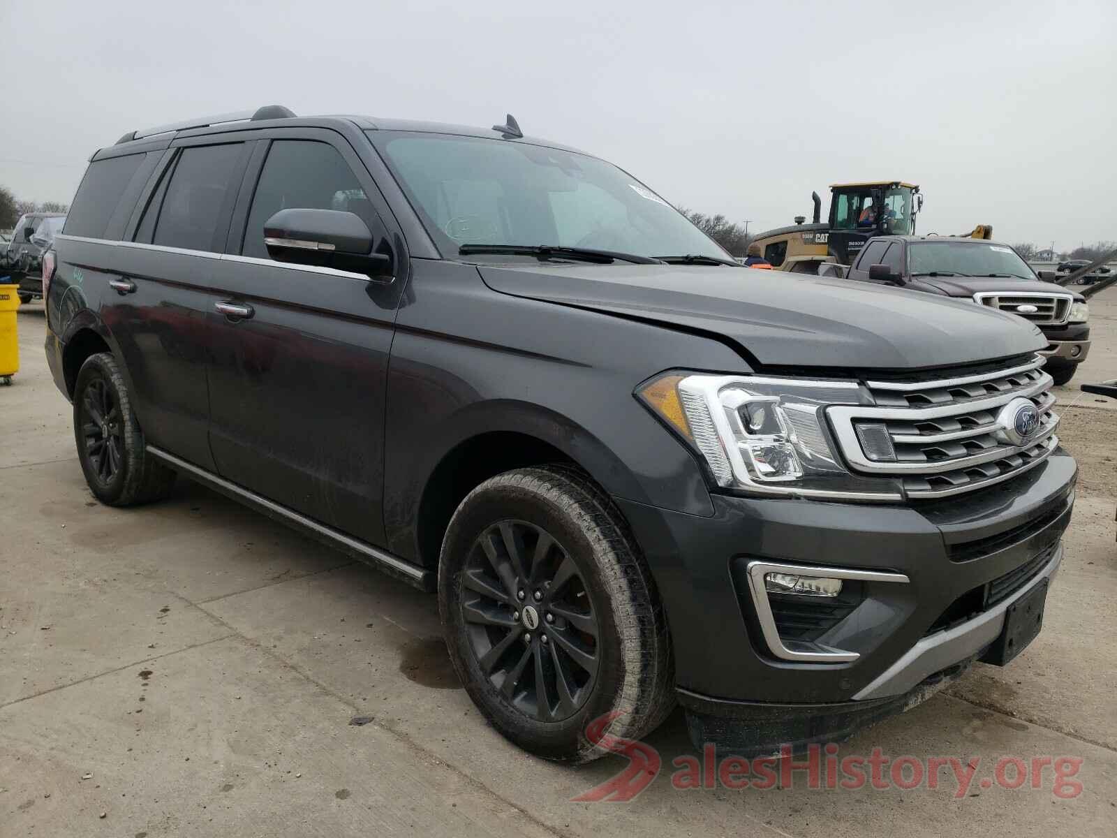 1FMJU2AT7KEA73526 2019 FORD EXPEDITION