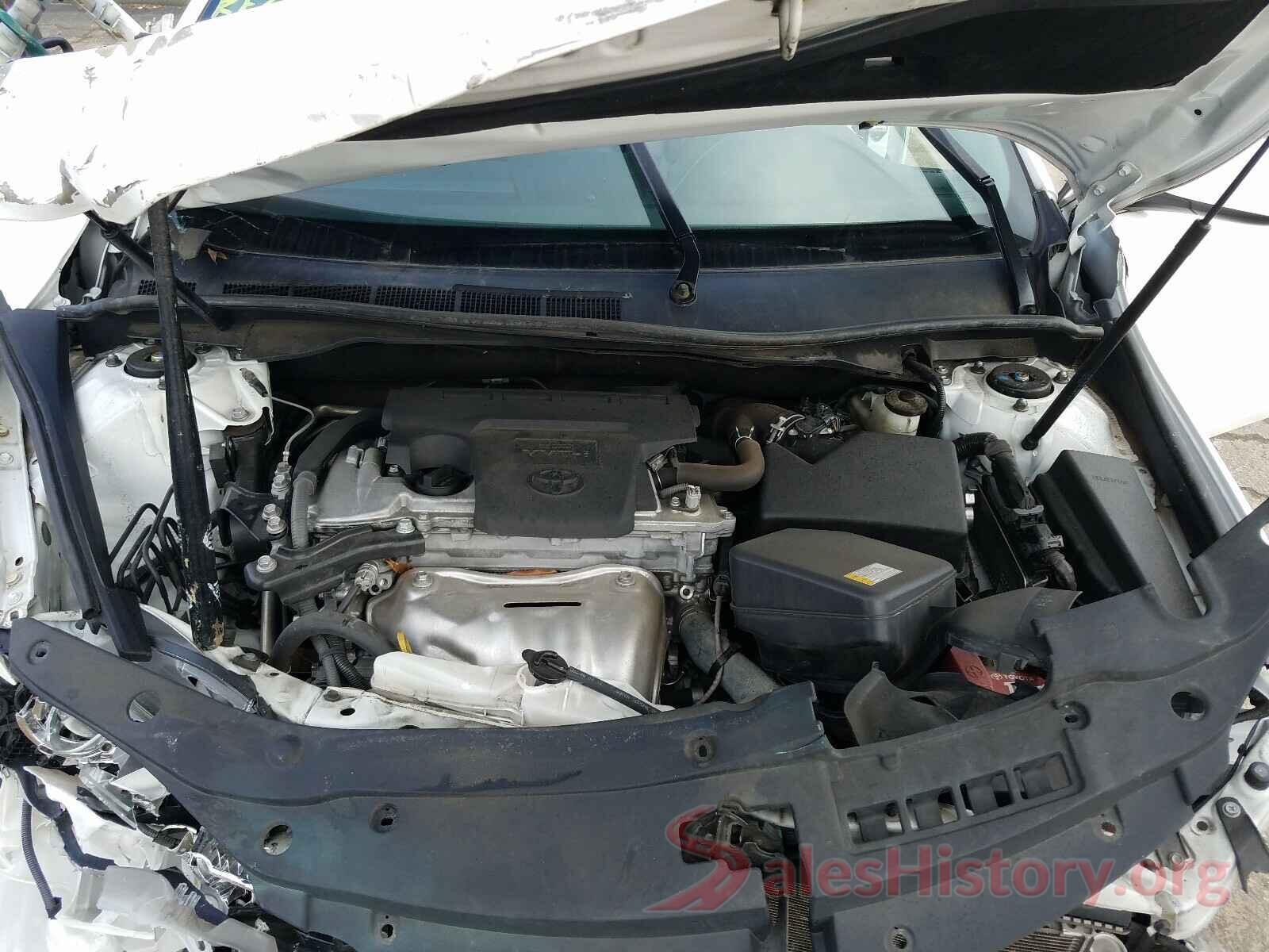 4T1BF1FK1GU176396 2016 TOYOTA CAMRY