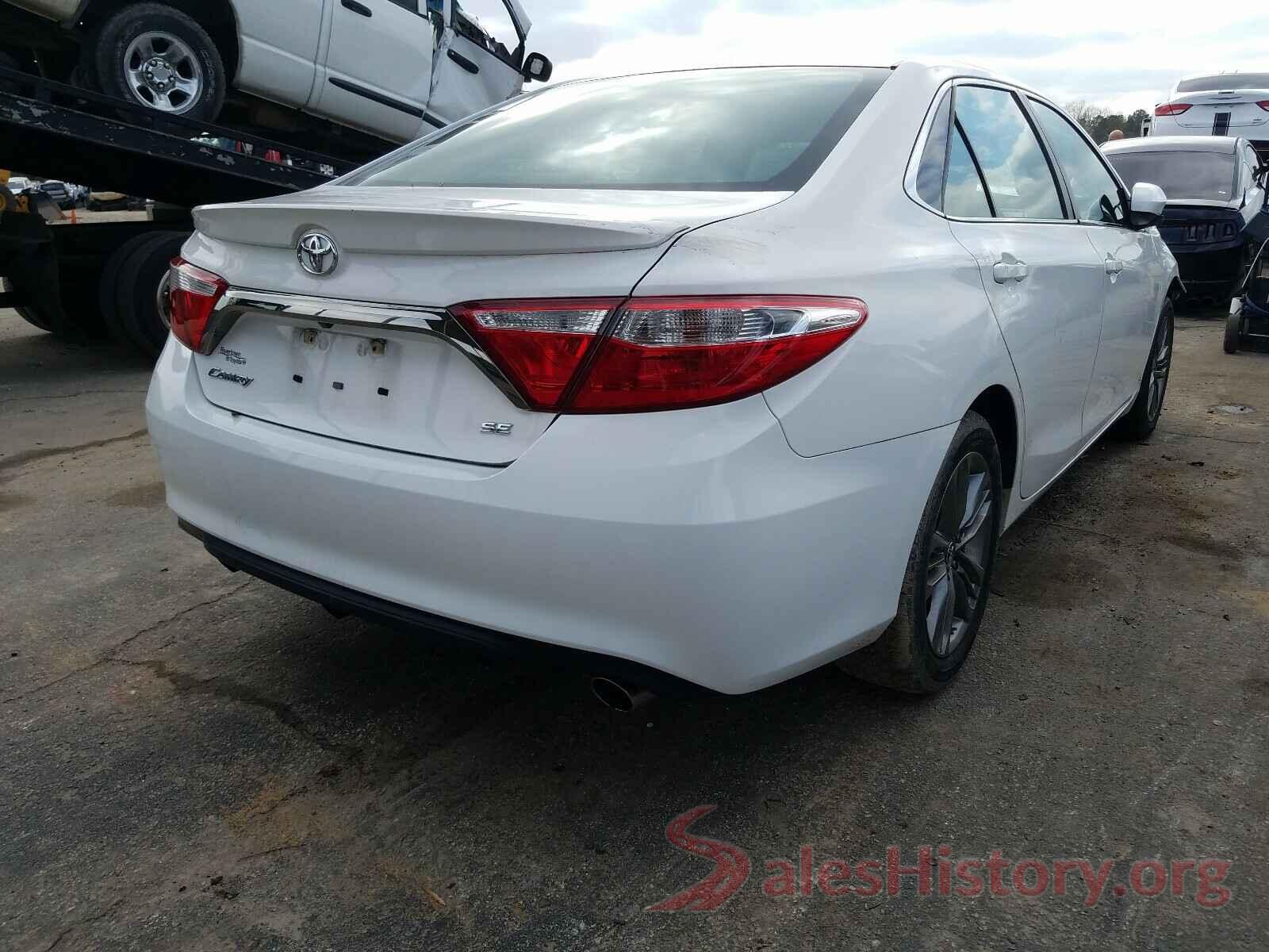 4T1BF1FK1GU176396 2016 TOYOTA CAMRY