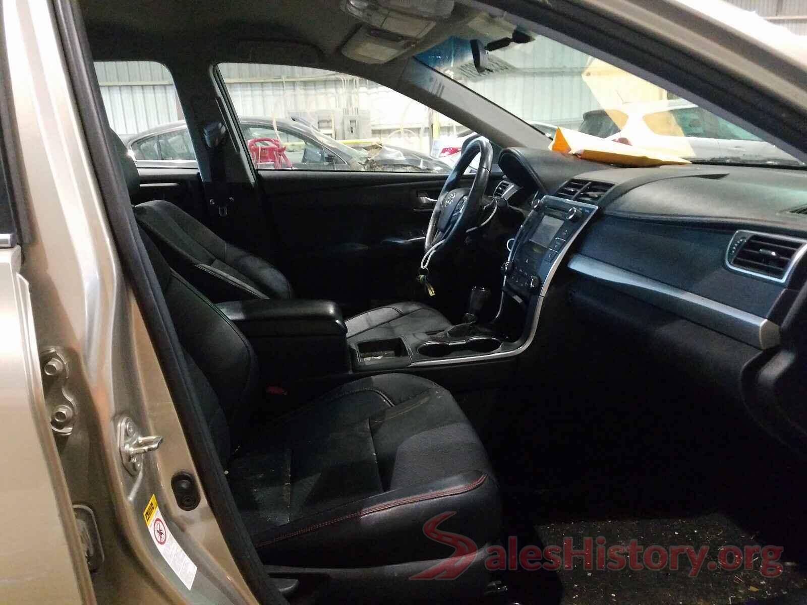 4T1BF1FKXGU528147 2016 TOYOTA CAMRY