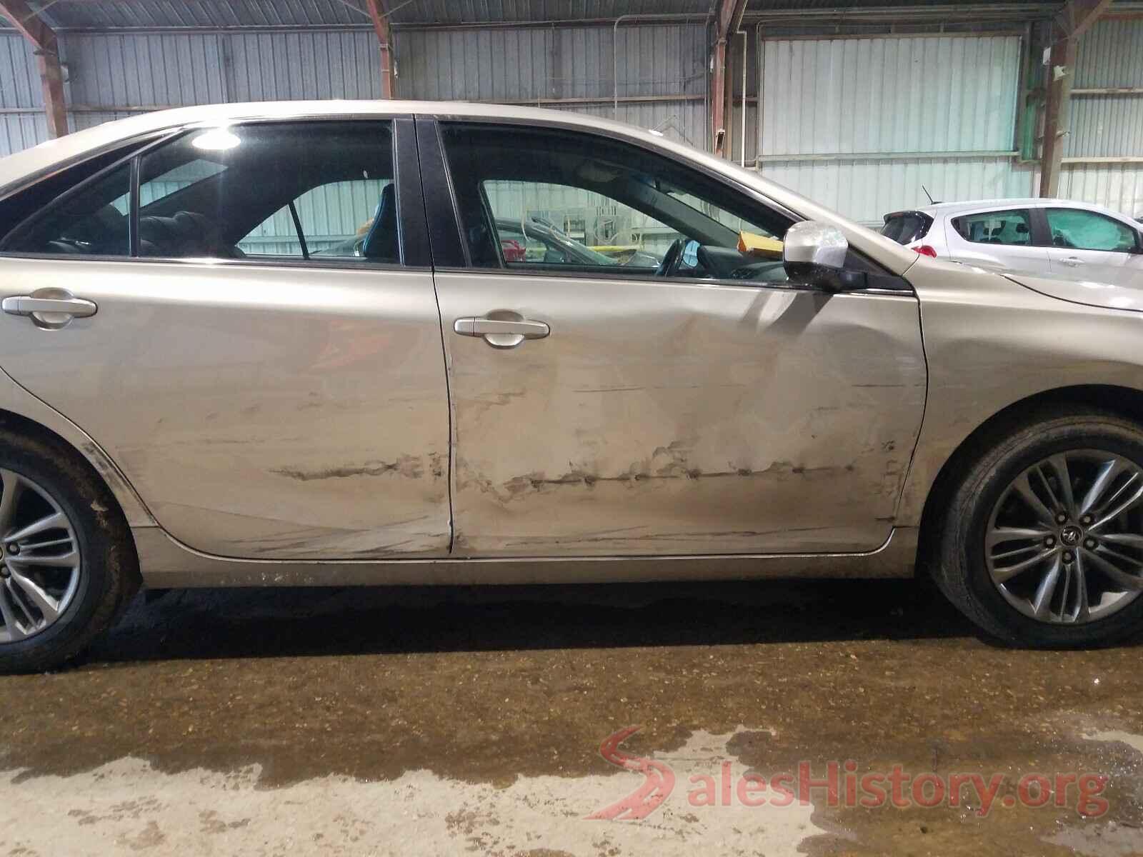 4T1BF1FKXGU528147 2016 TOYOTA CAMRY