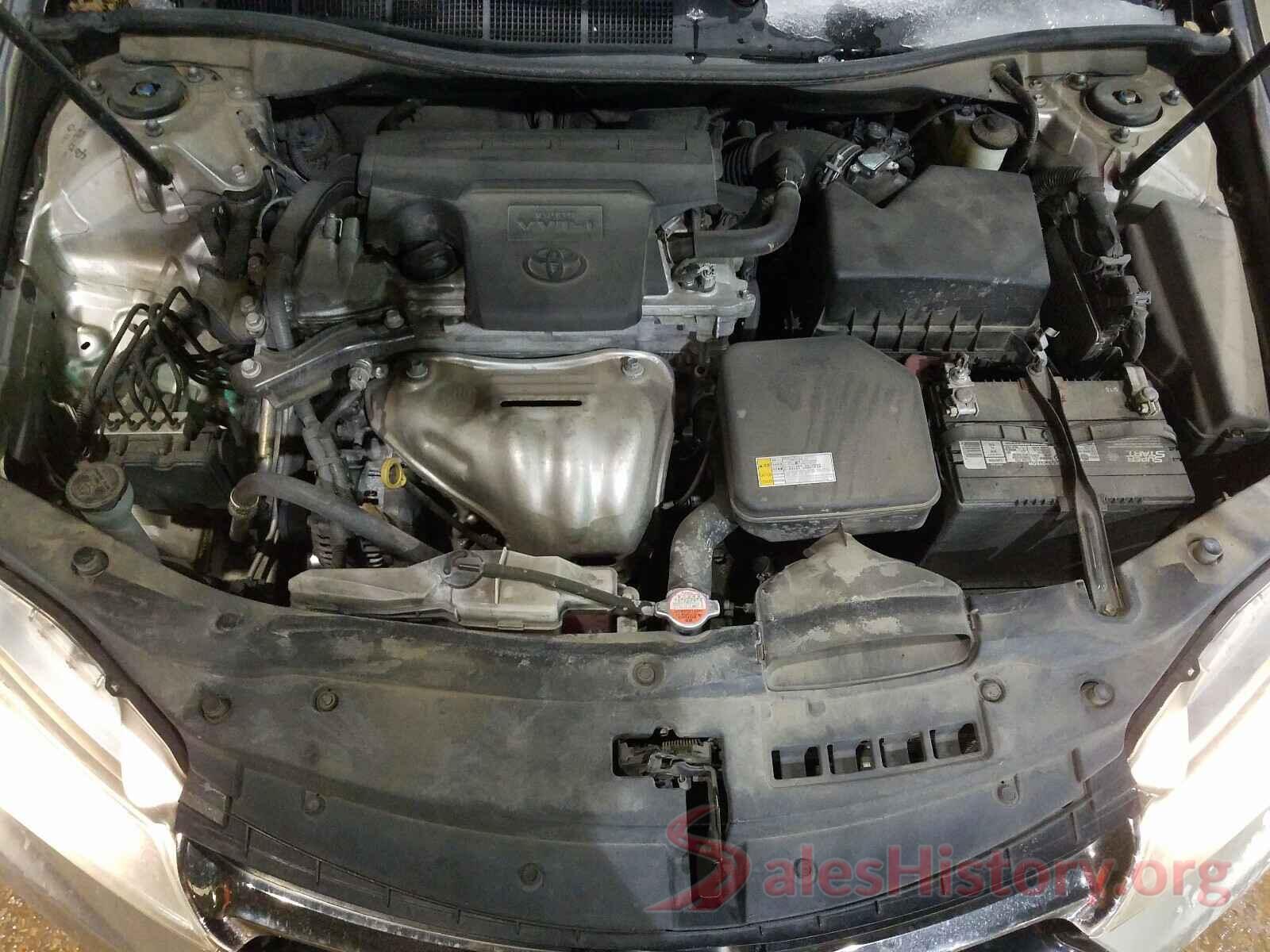 4T1BF1FKXGU528147 2016 TOYOTA CAMRY