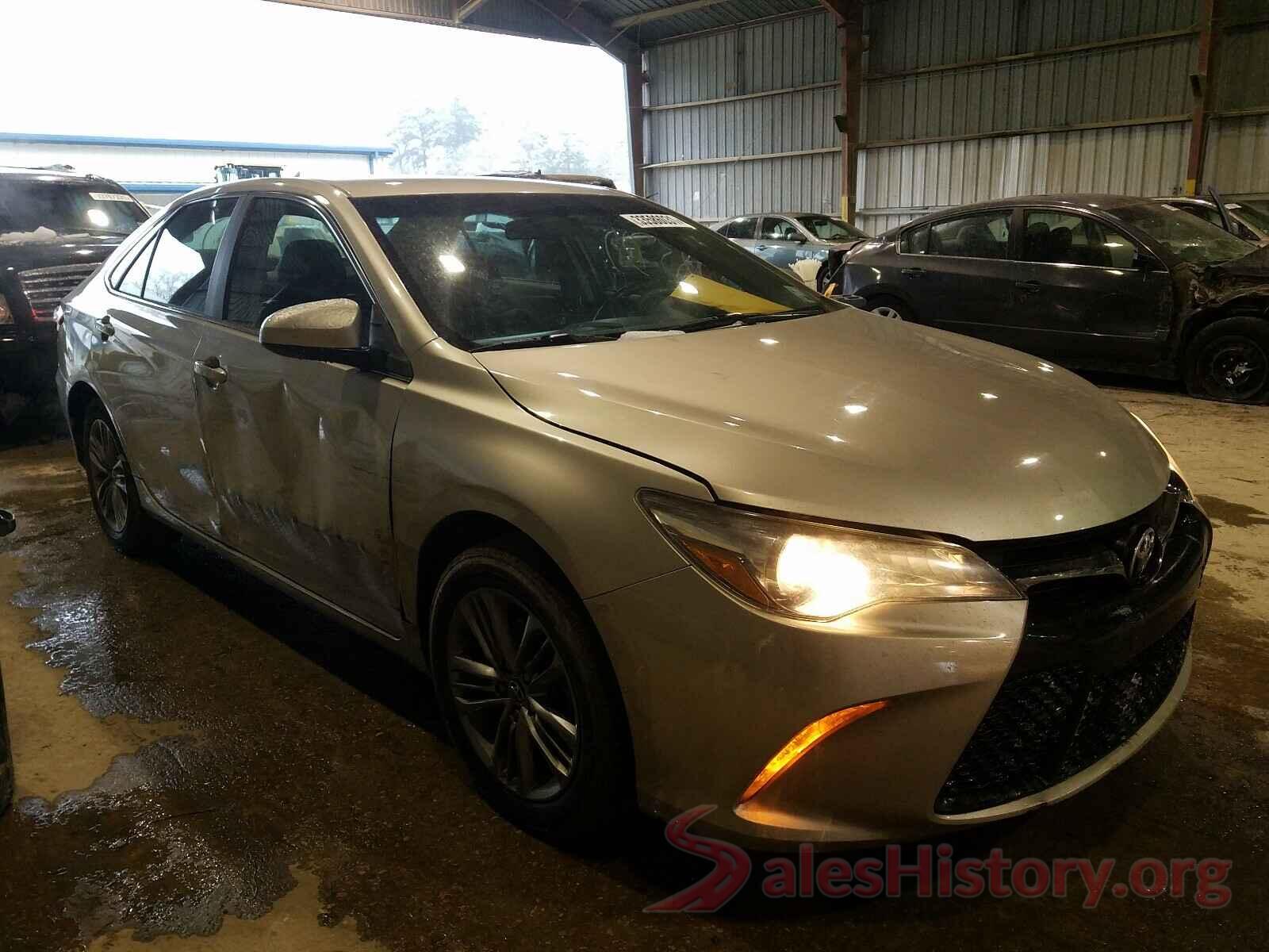 4T1BF1FKXGU528147 2016 TOYOTA CAMRY