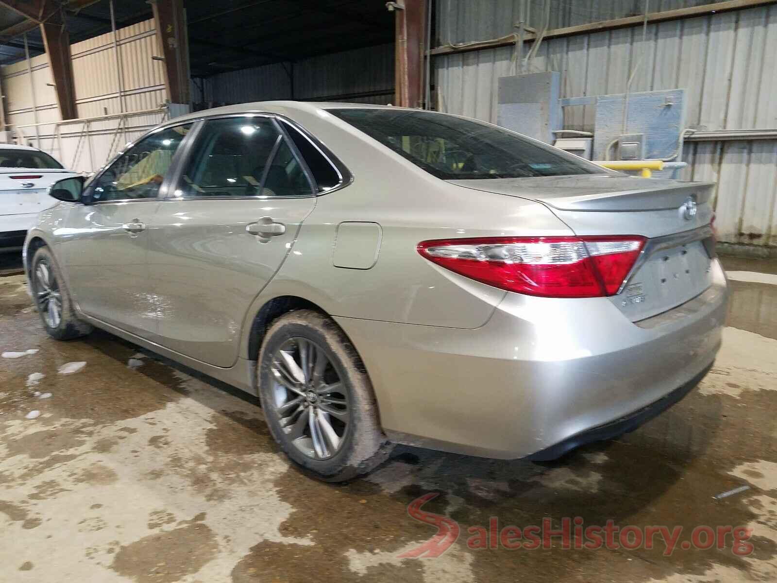 4T1BF1FKXGU528147 2016 TOYOTA CAMRY