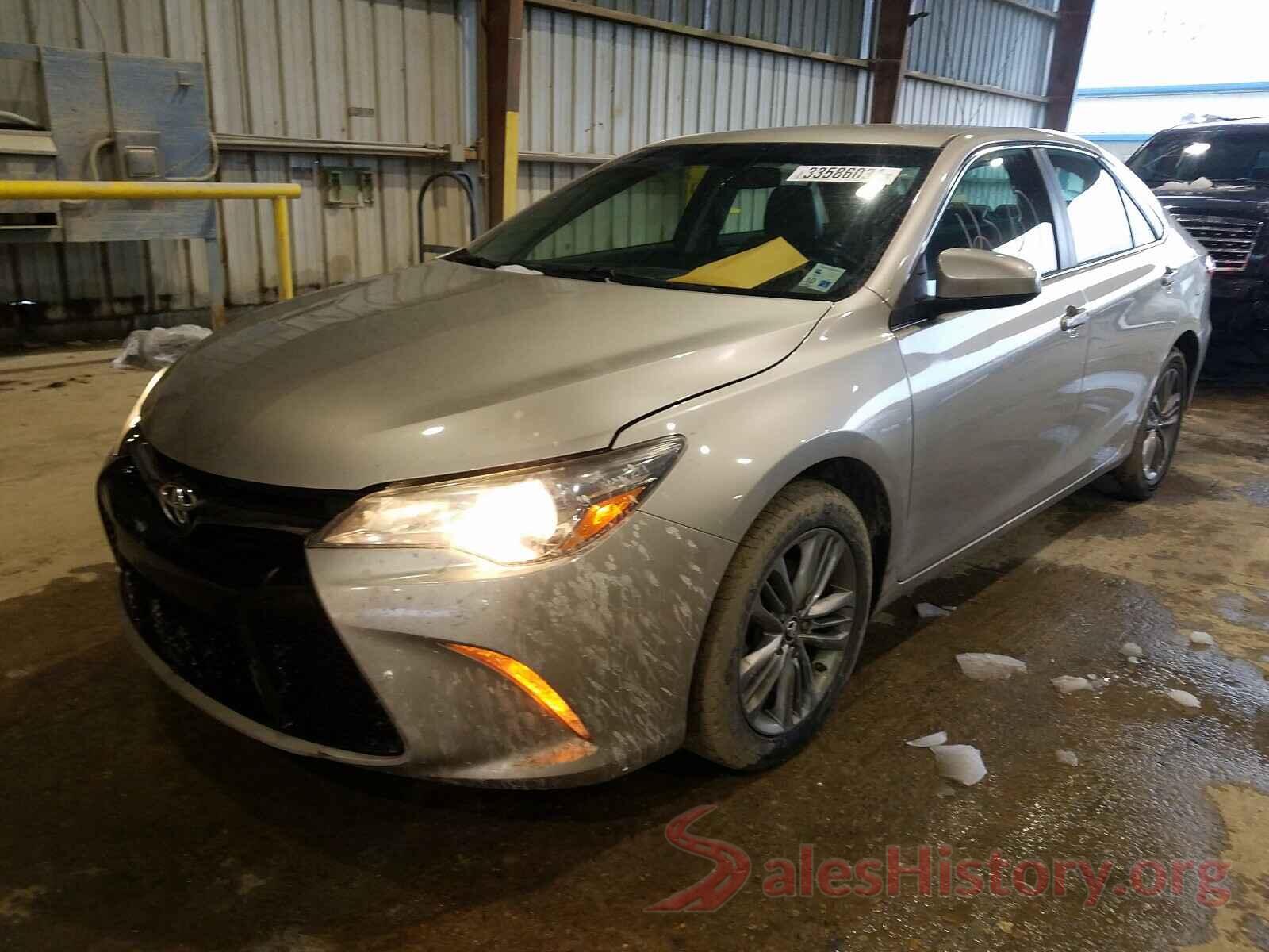 4T1BF1FKXGU528147 2016 TOYOTA CAMRY