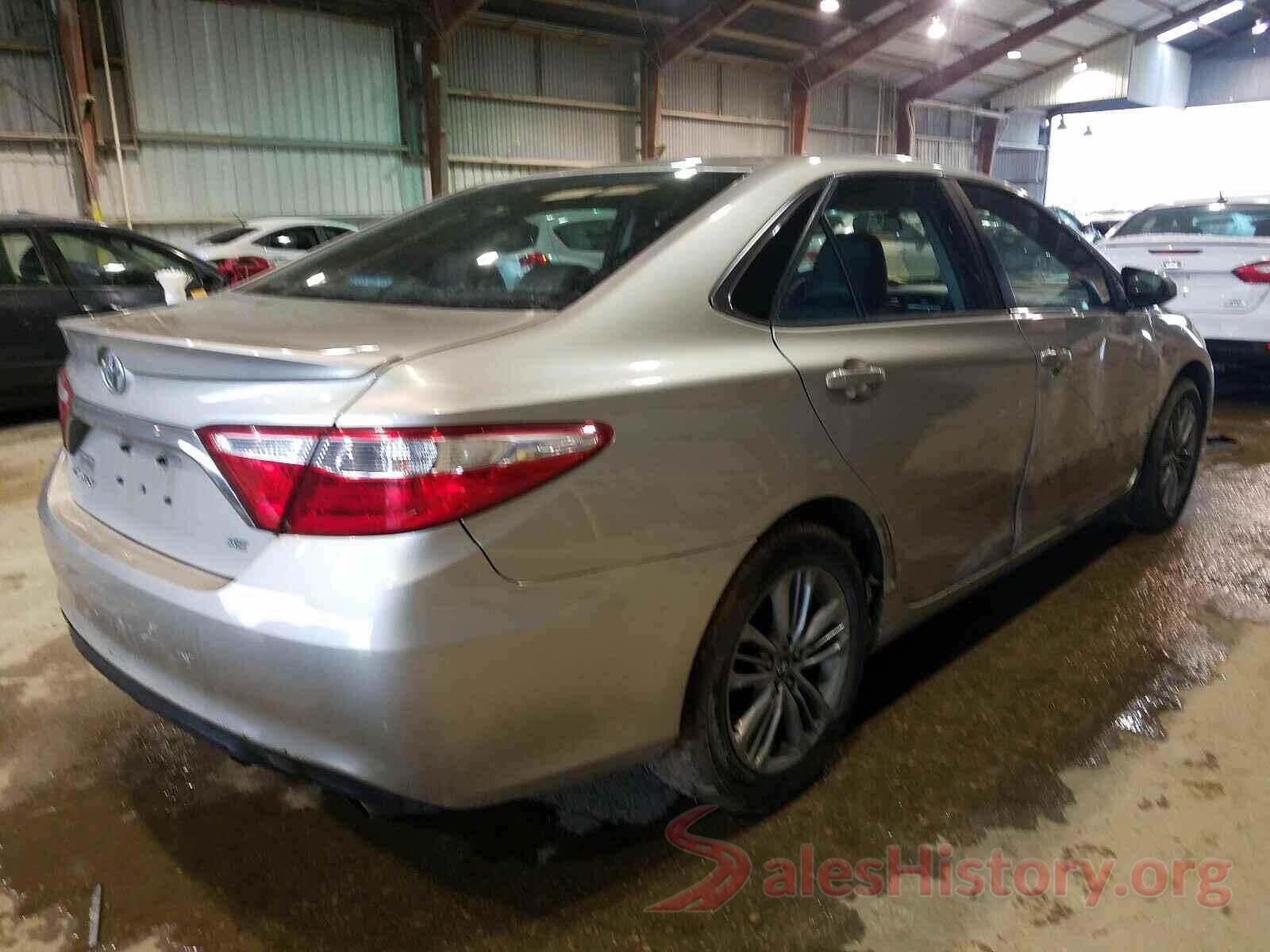 4T1BF1FKXGU528147 2016 TOYOTA CAMRY