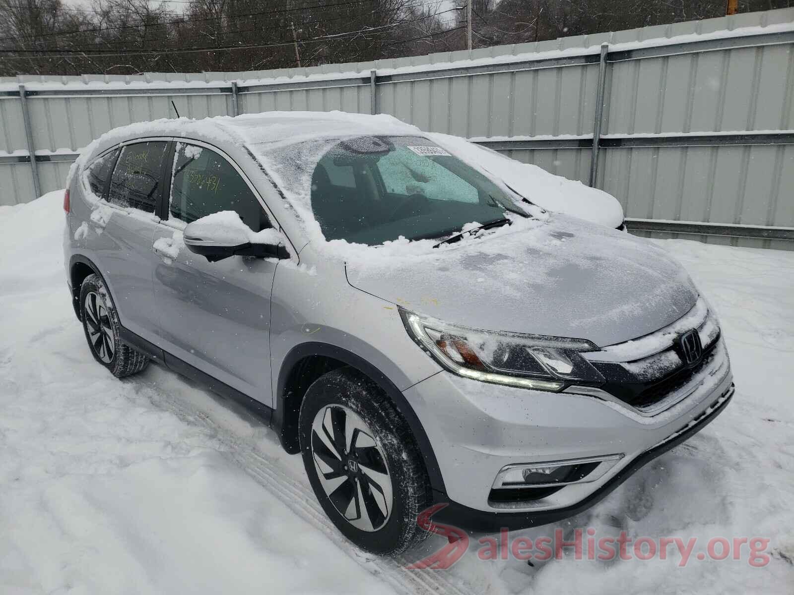 5J6RM4H99GL024175 2016 HONDA CRV