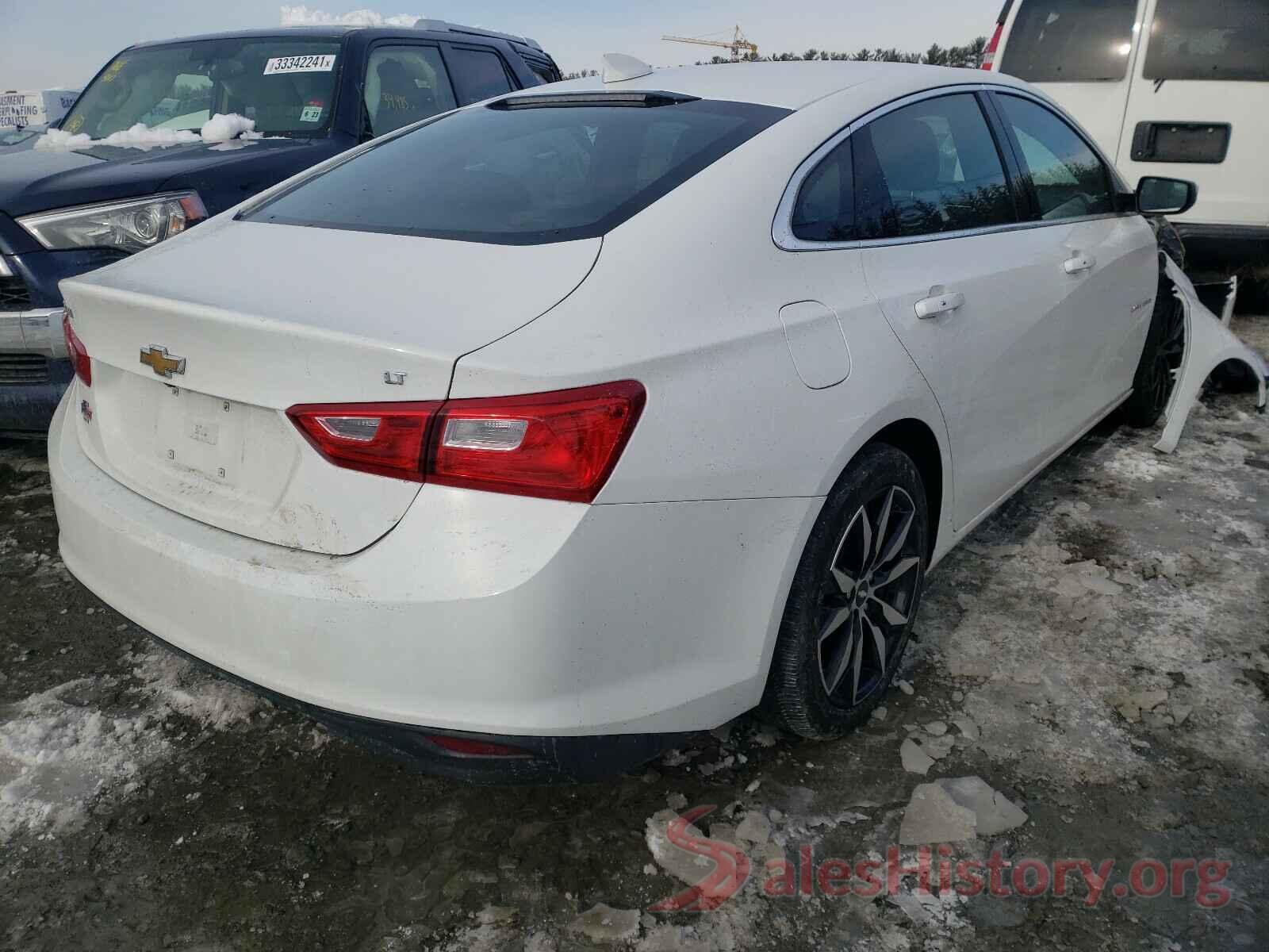 1G1ZD5ST5JF279131 2018 CHEVROLET MALIBU