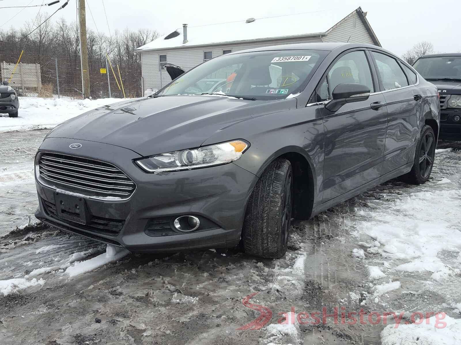 3FA6P0H74GR189369 2016 FORD FUSION