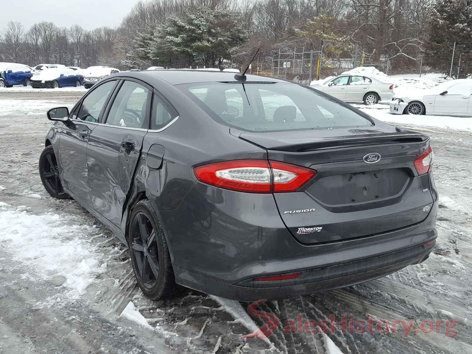 3FA6P0H74GR189369 2016 FORD FUSION