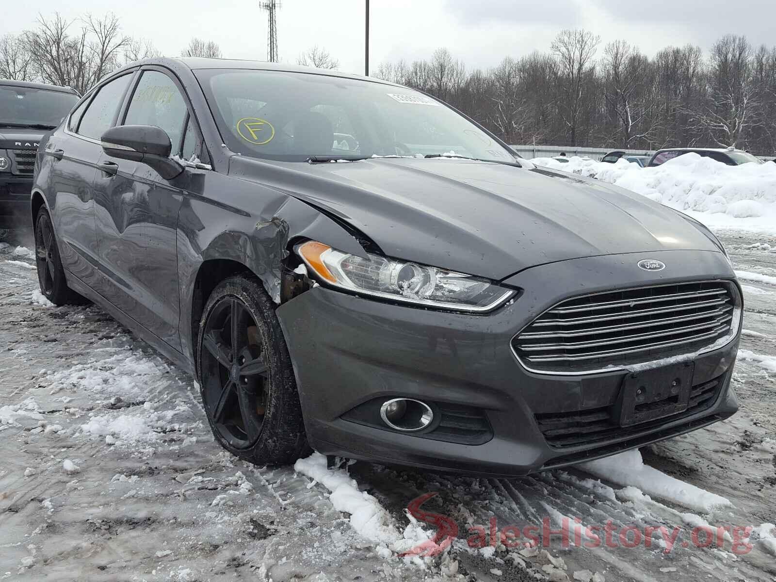 3FA6P0H74GR189369 2016 FORD FUSION