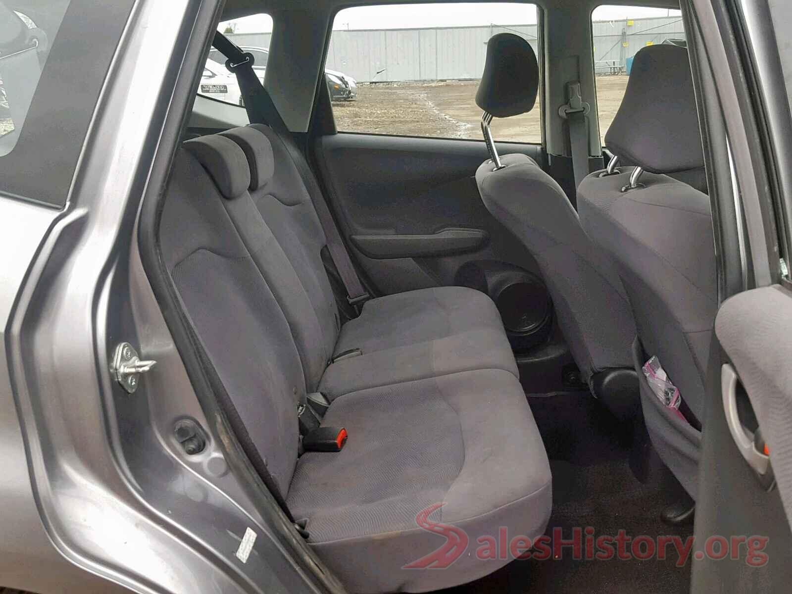 JHMGE87209S040407 2009 HONDA FIT