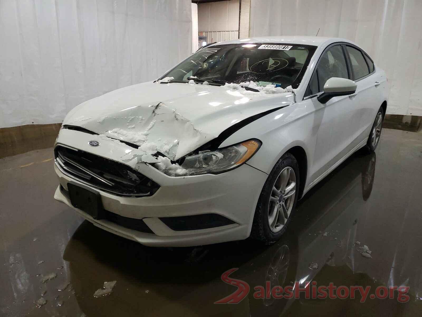 3FA6P0HD3JR251048 2018 FORD FUSION