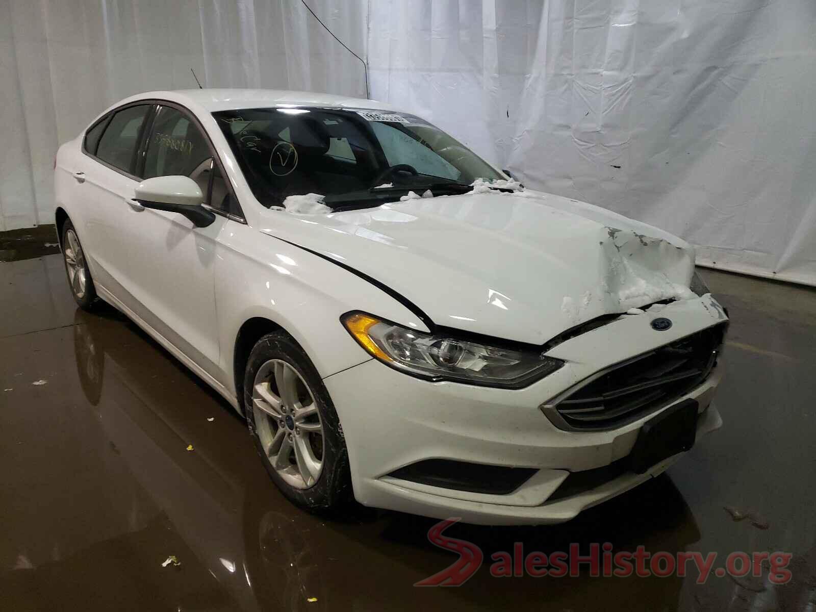 3FA6P0HD3JR251048 2018 FORD FUSION